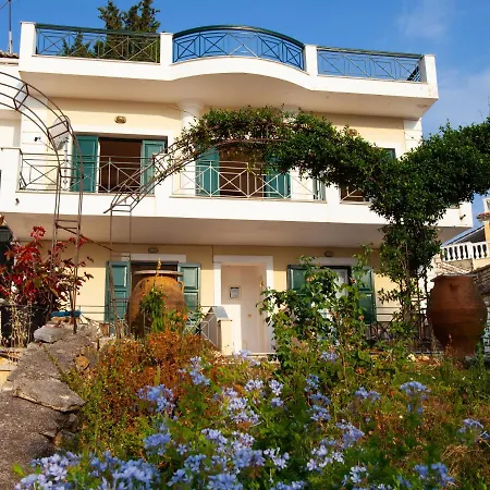 아파트 Angelo 카시오피