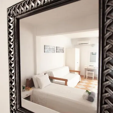 Angelo 아파트 카시오피