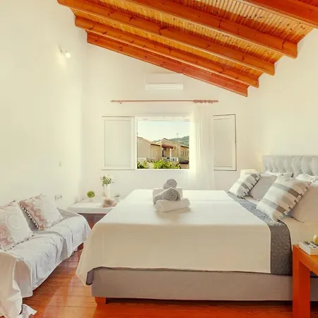 아파트 Angelo 카시오피