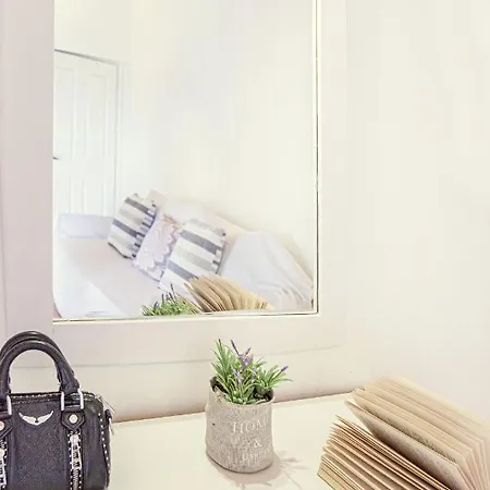 Angelo 아파트 카시오피