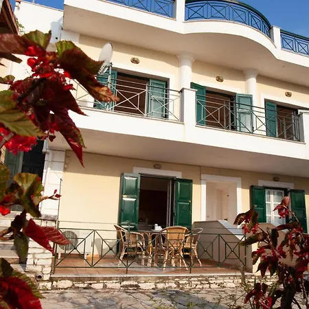 Angelo Κασσιόπη