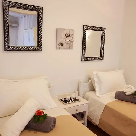 Apartmán Angelo Kassiopi