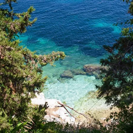 Apartmán Angelo Kassiopi