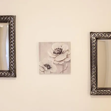 Apartment Angelo *