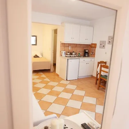 Apartmán Angelo Kassiopi