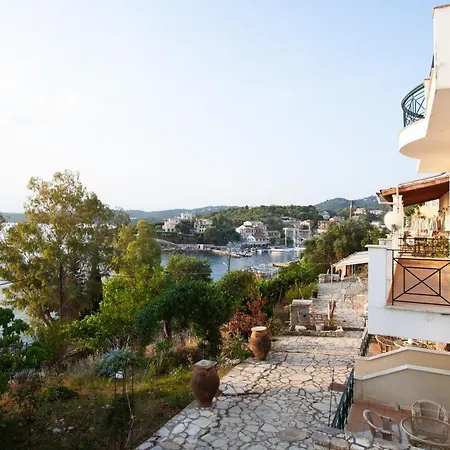 Angelo Апартаменты *