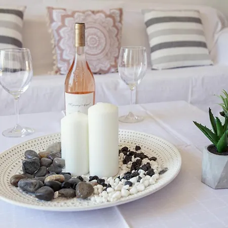 Angelo Апартаменты