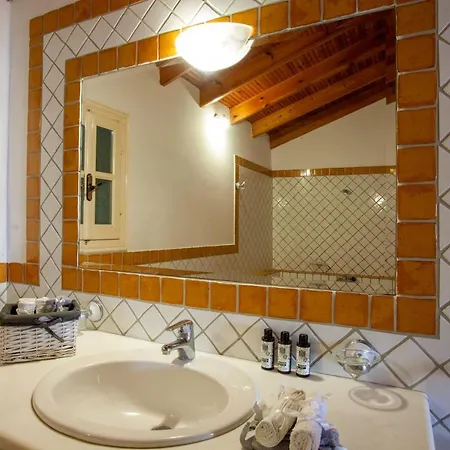 Apartmán Angelo Kassiopi