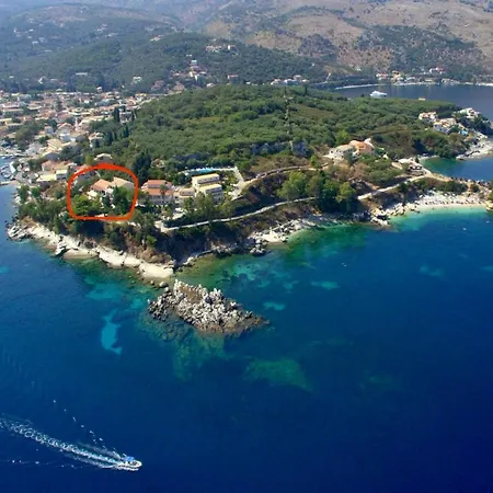Angelo Κασσιόπη