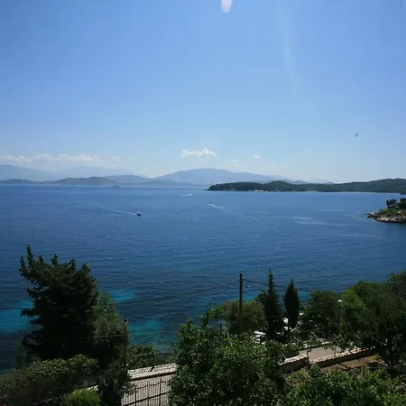 Апартаменты Angelo *