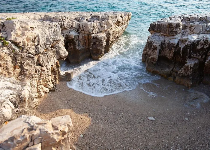 Angelo Appartement *