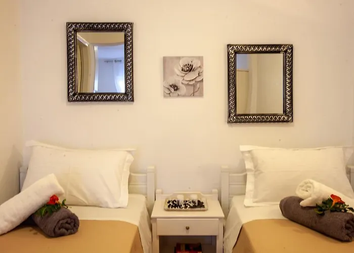 Angelo Appartement Kassiopi