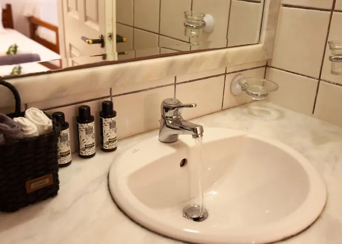 Angelo Appartement *