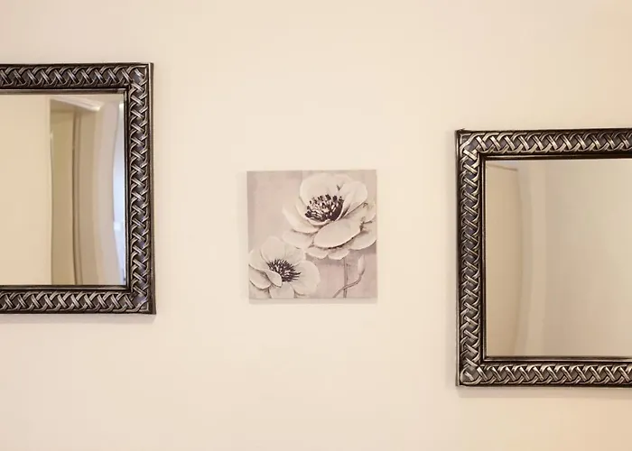 Appartement Angelo *