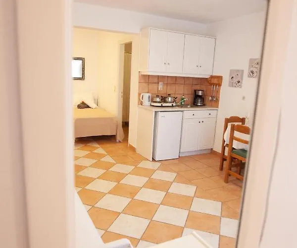 Appartement Angelo Kassiopi