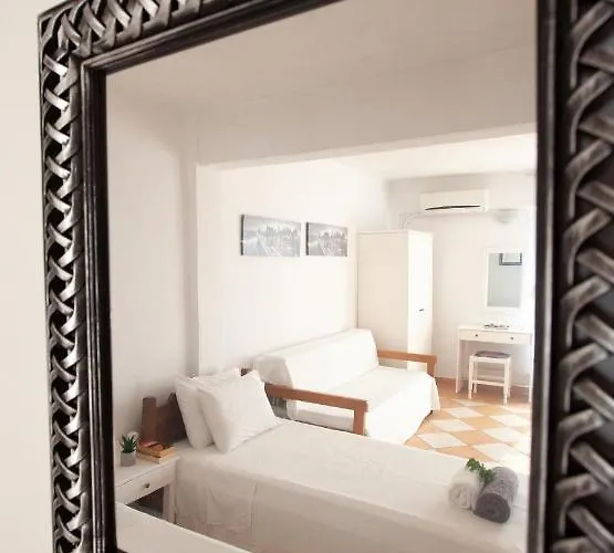 Angelo Appartement Kassiopi
