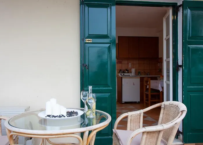 Appartement Angelo *