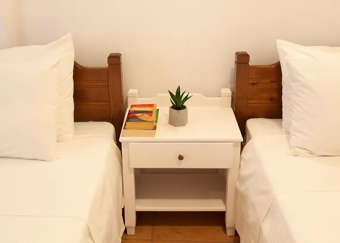 Angelo Appartement *