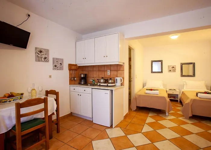 Angelo Appartement