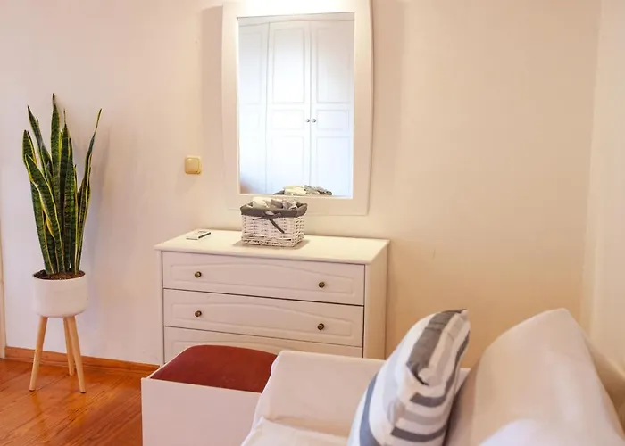 Angelo Appartement *