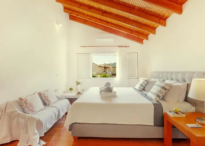 Appartement Angelo Kassiopi