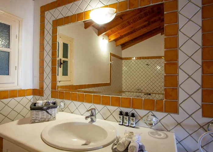 Appartement Angelo Kassiopi