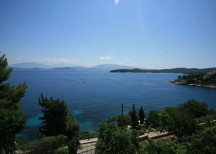 Appartement Angelo *